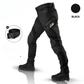Ultra-durable work pants with 10 pockets
