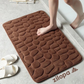 Nuage™ - Tapis de bain ultra absorbant