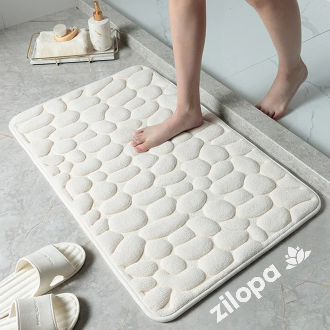 Nuage™ - Tapis de bain ultra absorbant