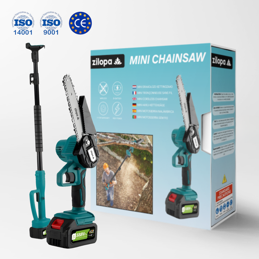 Powerful Lightweight Blower