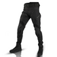 TitanWear™ - Pantalon de travail ultra-résistant avec 10 poches