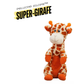 Peluche Super-Indestructible pour Chien Zilopa™