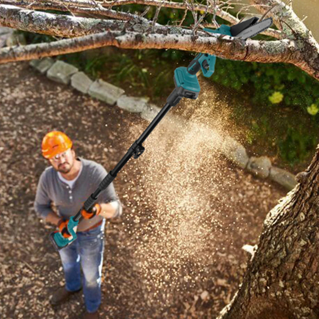 Powerful Lightweight Blower