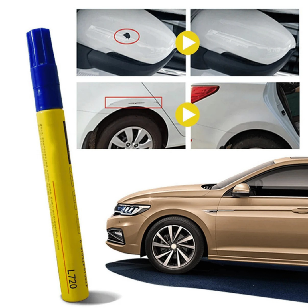 CarPaint™ Stylo de réparation pour voiture