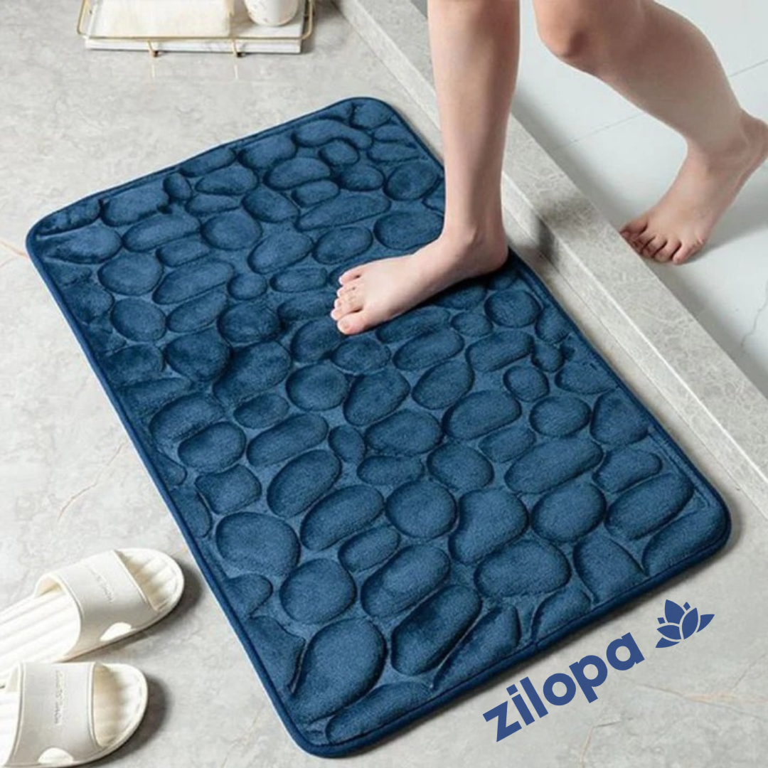 Nuage™ - Tapis de bain ultra absorbant