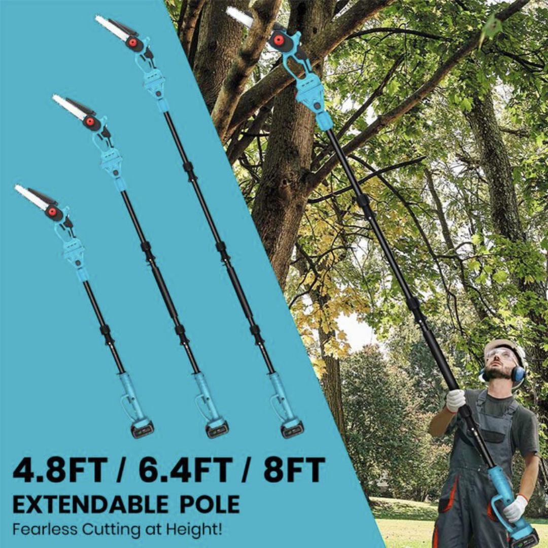 Powerful Lightweight Blower