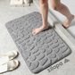 Nuage™ - Tapis de bain ultra absorbant