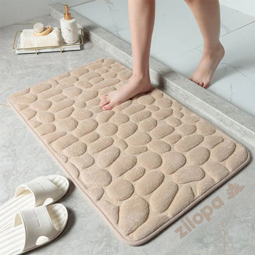 Nuage™ - Tapis de bain ultra absorbant