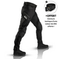 TitanWear™ - Pantalon de travail ultra-résistant avec 10 poches