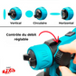 PaintPro™: Pulvérisateur de peinture sans fil (archive)