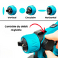 PaintPro™ V2: Pulvérisateur de peinture sans fil
