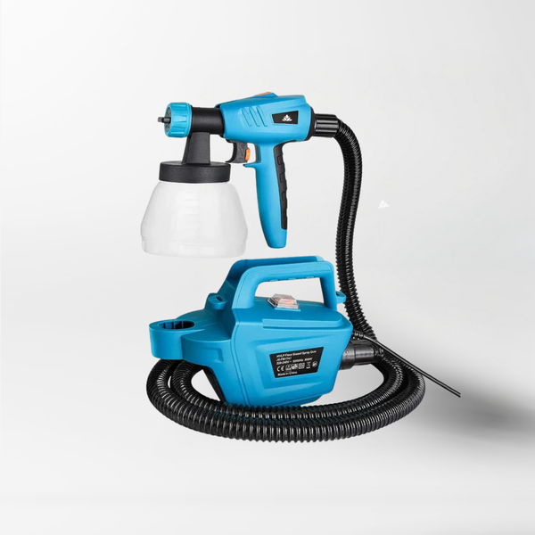 SprayMaster™: High-Power Paint Sprayer 