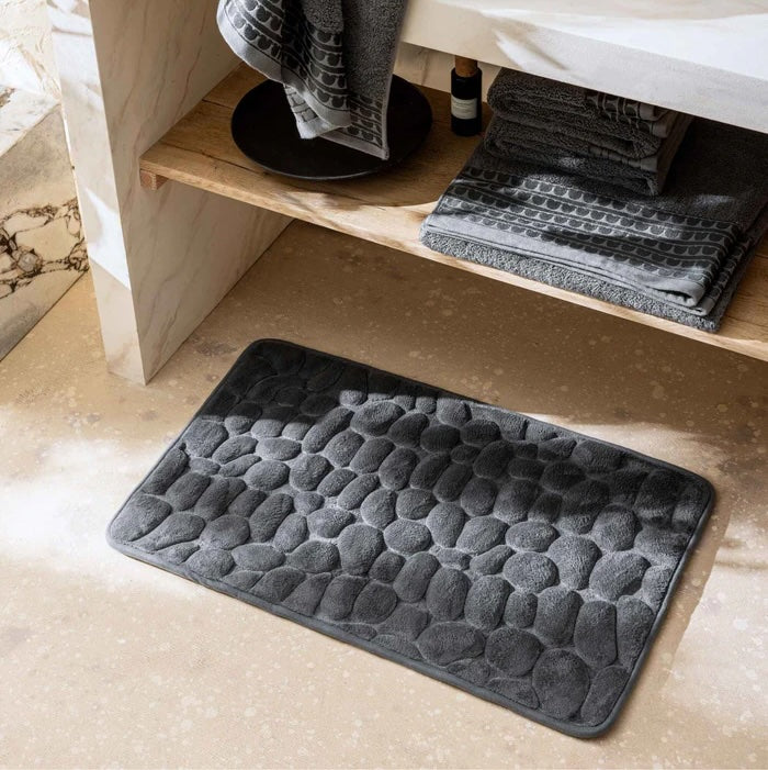 Nuage™ - Tapis de bain ultra absorbant