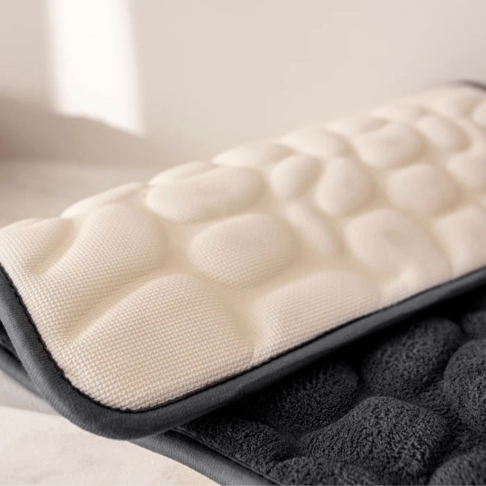 Nuage™ - Tapis de bain ultra absorbant